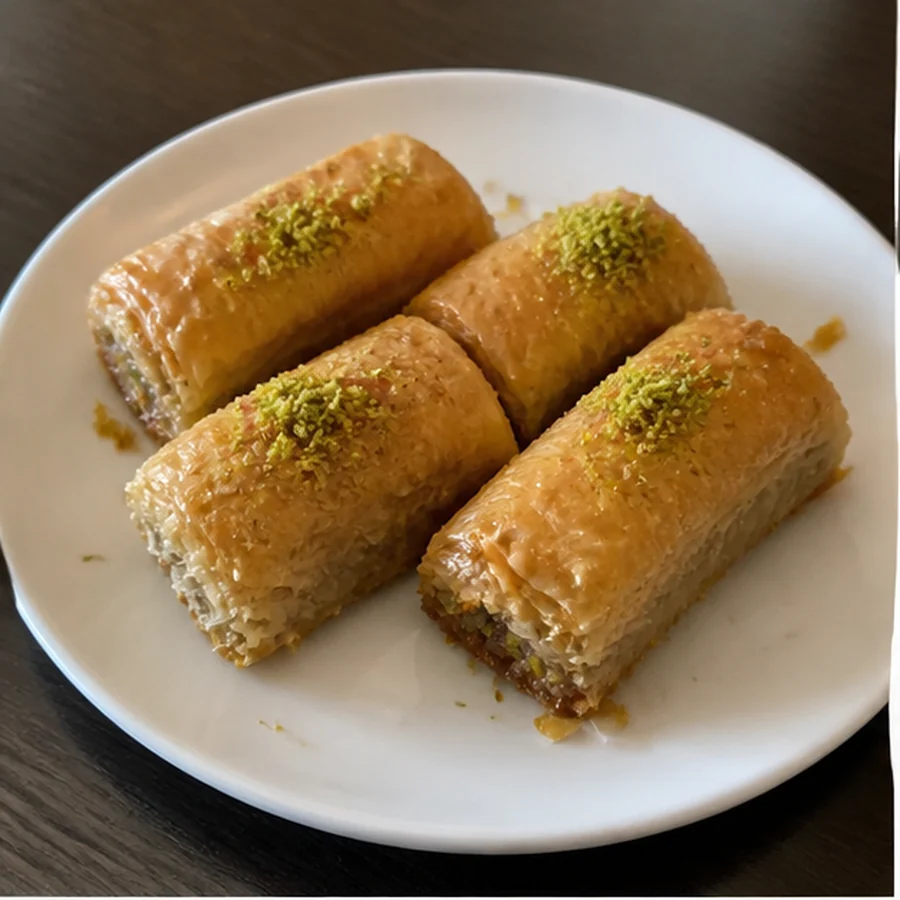 Sarı burma